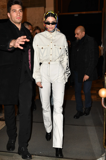 Kendall Jenner