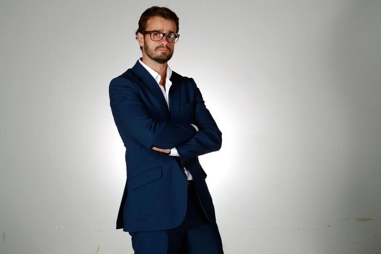 CM, José Diogo Quintela, opinião, humorista, Correio da Manhã