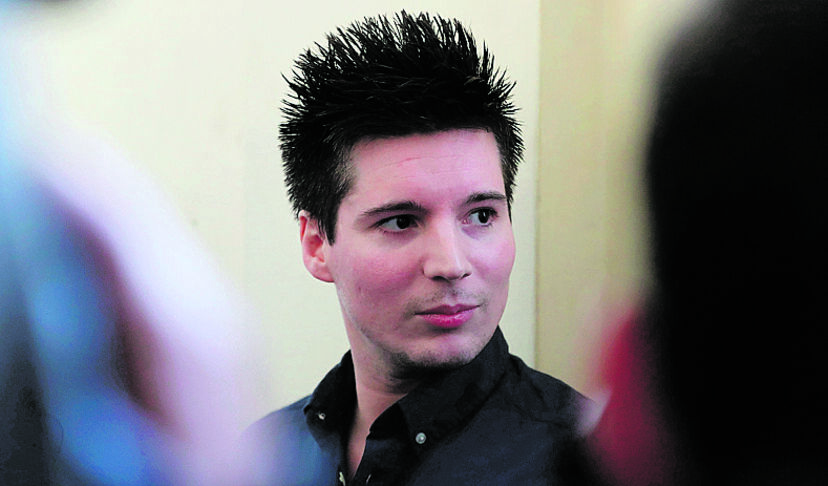 Rui Pinto, criador do ‘Football Leaks’,  responde por 241 crimes