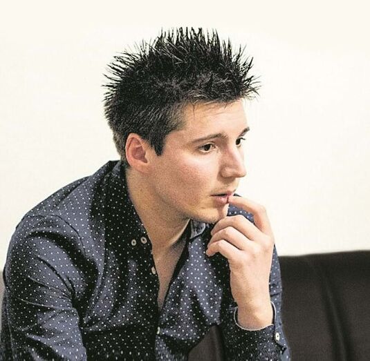 Rui Pinto