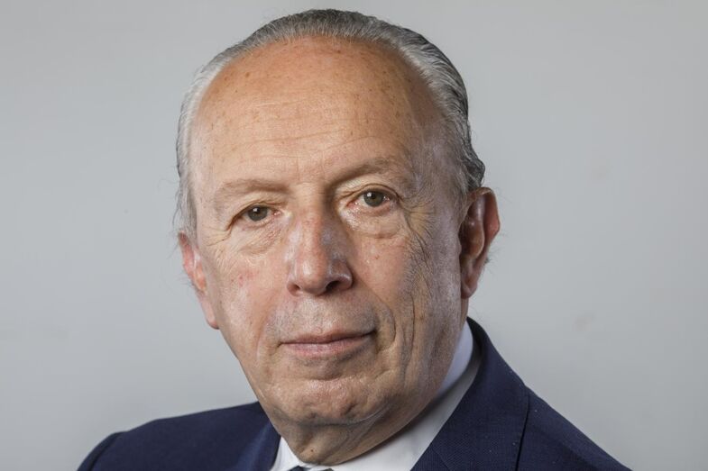 Pedro Santana Lopes