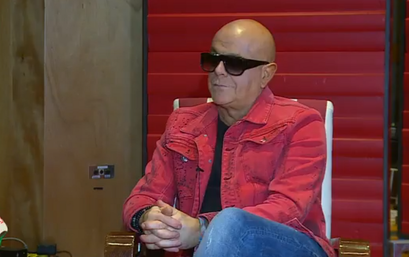 Pedro Abrunhosa recorda como foi gravar o seu primeiro álbum ‘Viagens’  