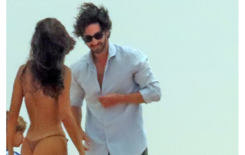Cayetano Rivera, Maria Cerqueira Gomes