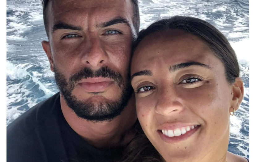 Triana Marín, Nininho Vaz Maia