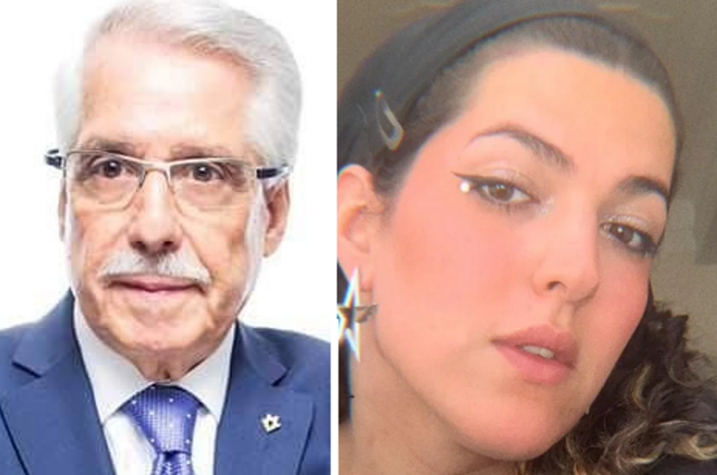 Helder Freire Costa, Iris Redol