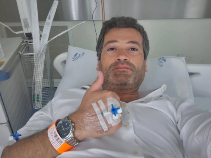 andré ventura