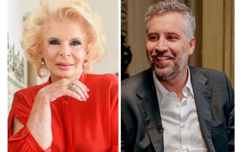 Lili Caneças, Pedro Nuno Santos