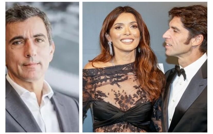 António Miguel Cardoso, Maria Cerqueira Gomes, Cayetano Rivera 