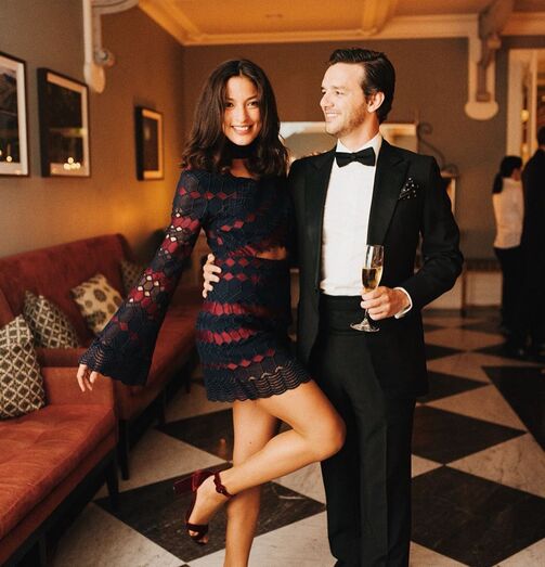 Sara Salgado e Diogo Pereira Coutinho