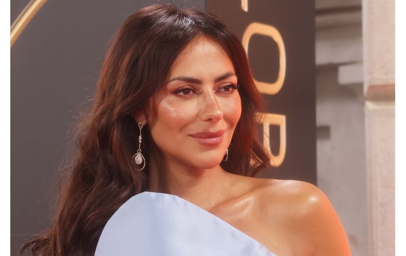 Sofia Ribeiro nos Globos de Ouro