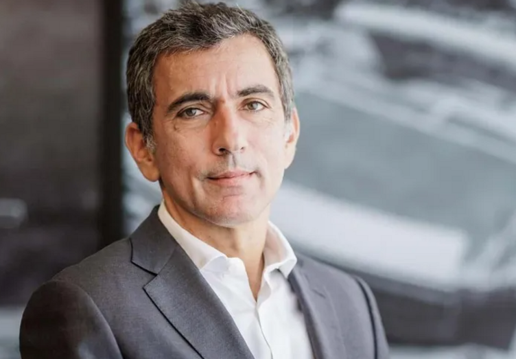 António Miguel Cardoso