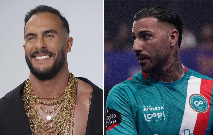 Ricardo Quaresma; Nininho Vaz Maia