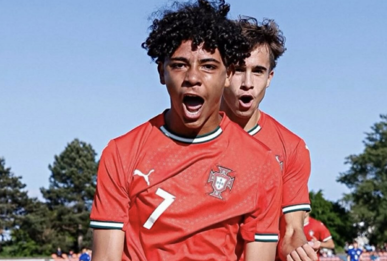 Cristianinho
