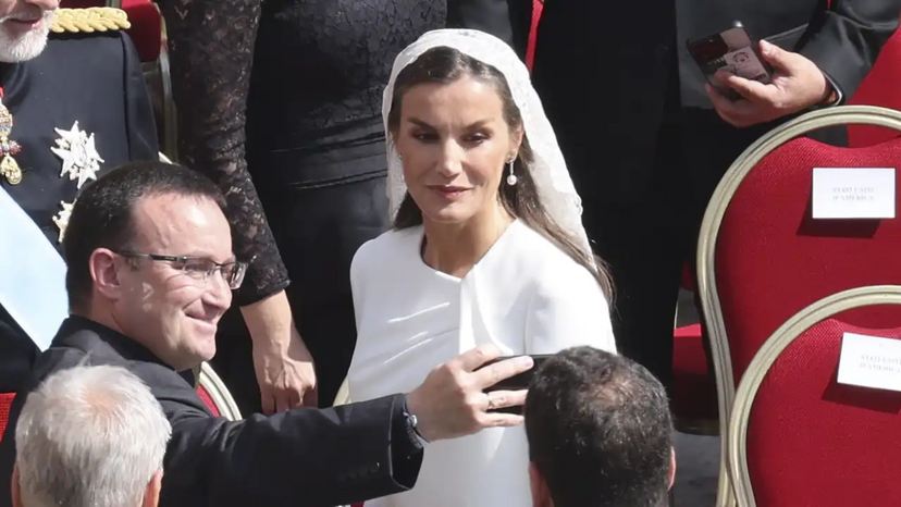 Letizia