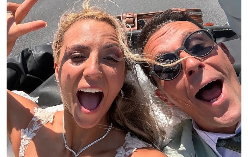 Miguel Azevedo, Tatiana Lopes