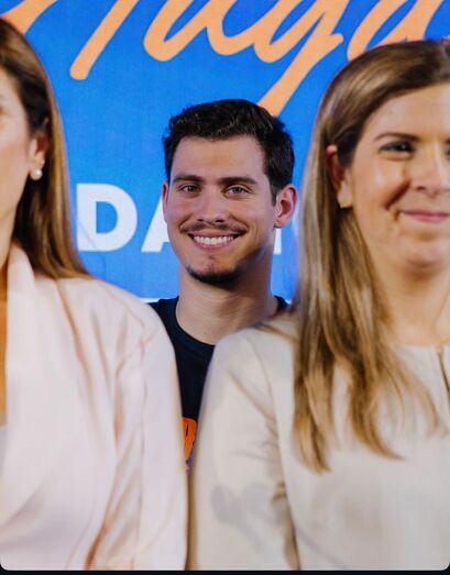 Hugo Montenegro