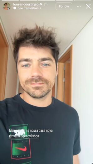 Lourenço Ortigão