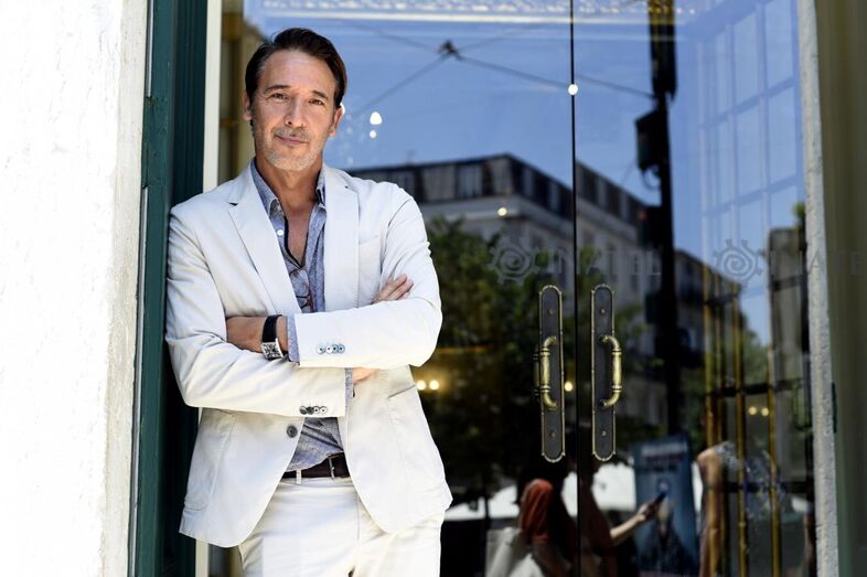 diogo infante, rui calapez, casamento, marido