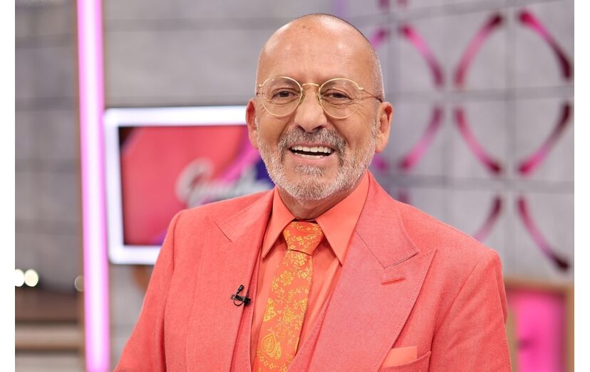 Manuel Luís Goucha