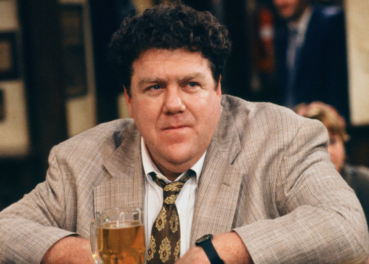 George Wendt