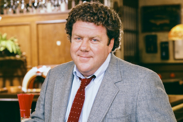 George Wendt