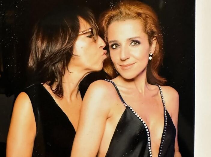 Gabriela Sobral, Inês Herédia