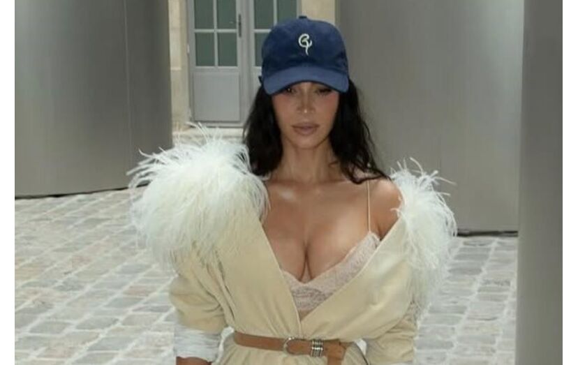 Kim Kardashian