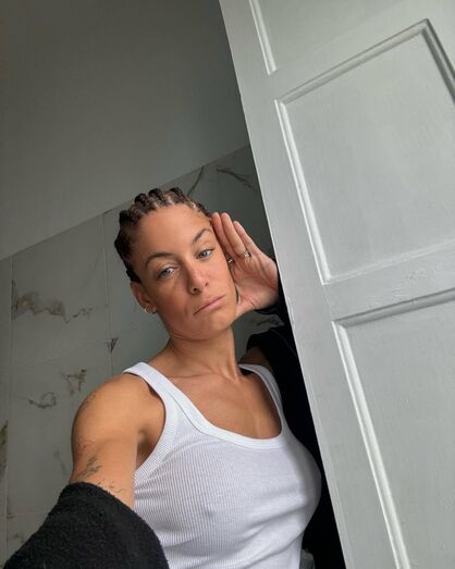 Irma Ribeiro