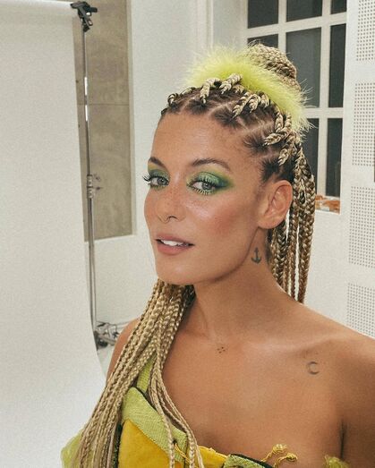 Irma Ribeiro