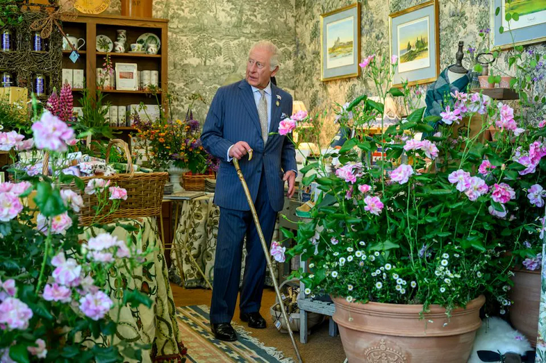 Carlos III