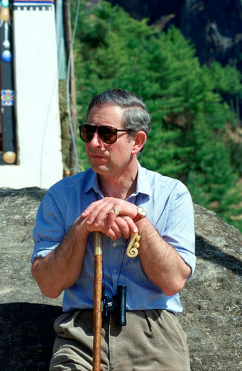 Rei Carlos III