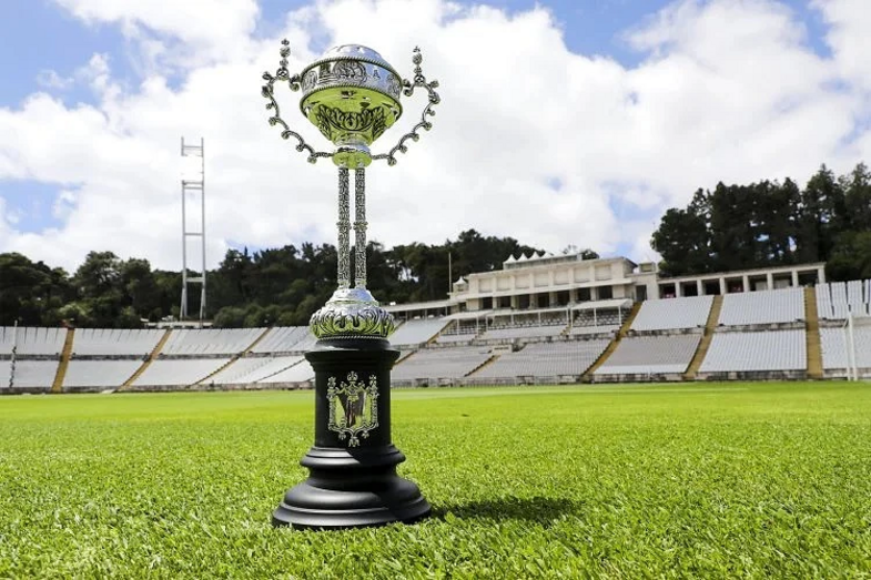 Troféu da Taça de Portugal, Jamor