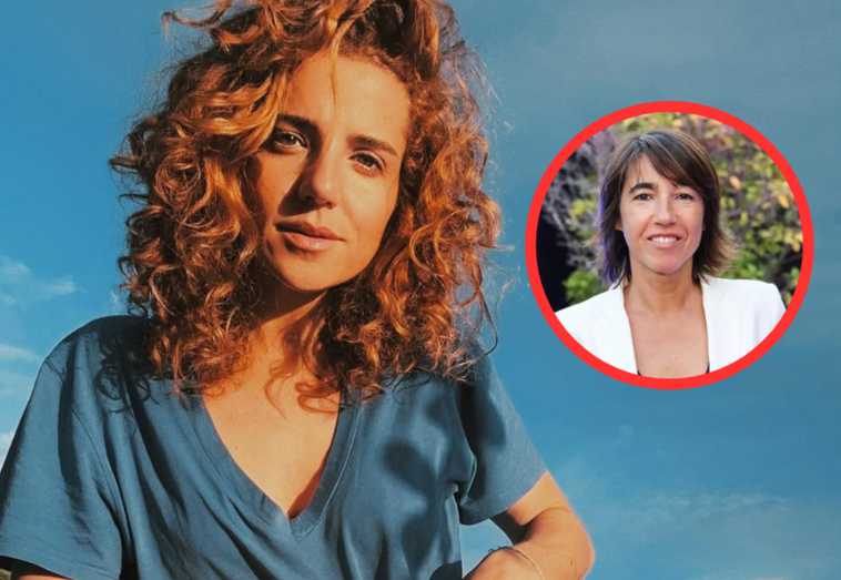 Inês Herédia; Gabriela Sobral