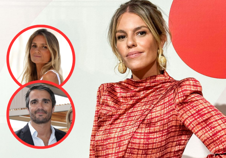 Pimpinha Jardim; Francisco Spínola; Sara Duarte Freitas