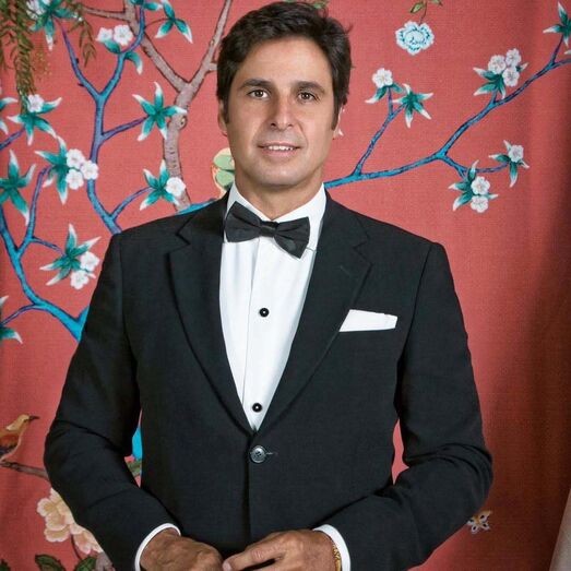 Fran Rivera