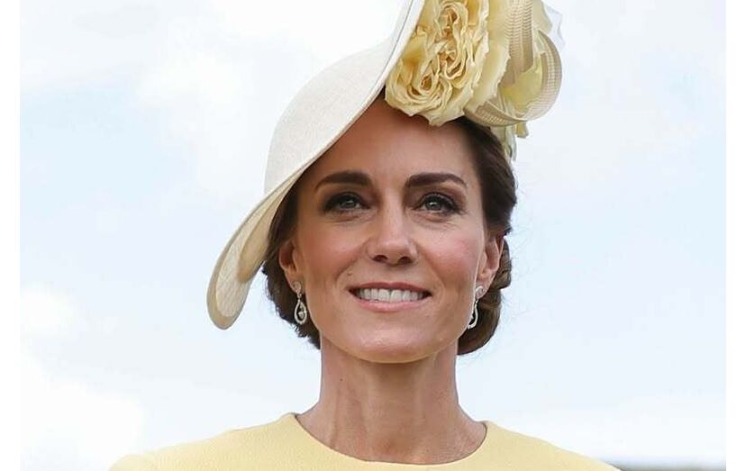 Kate Middleton