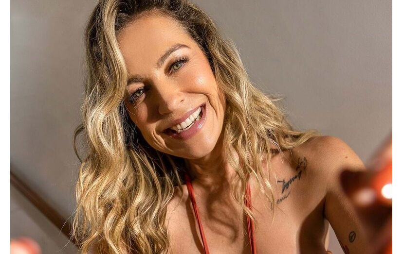 Luana Piovani