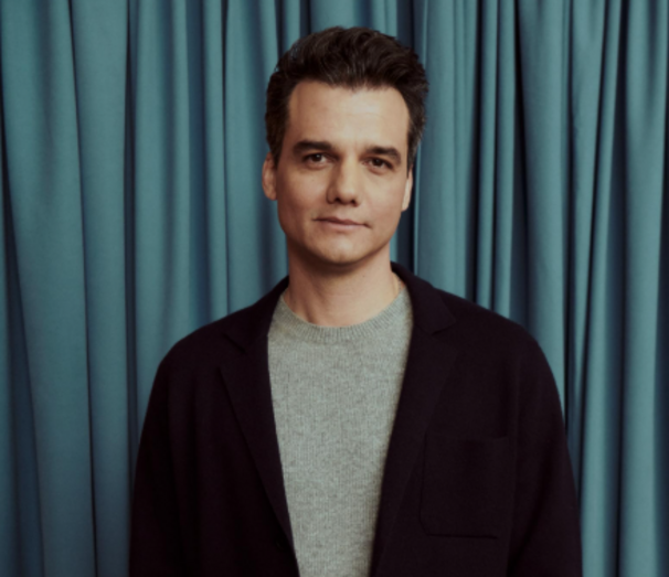 Wagner Moura