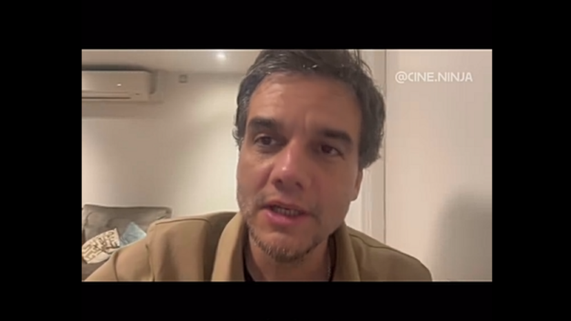 Wagner Moura