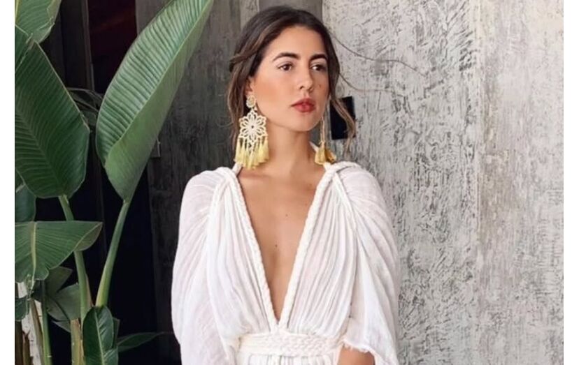 Tem um vestido branco? Se não tem apresse-se a comprar já um e saiba o porquê de ter esta peça