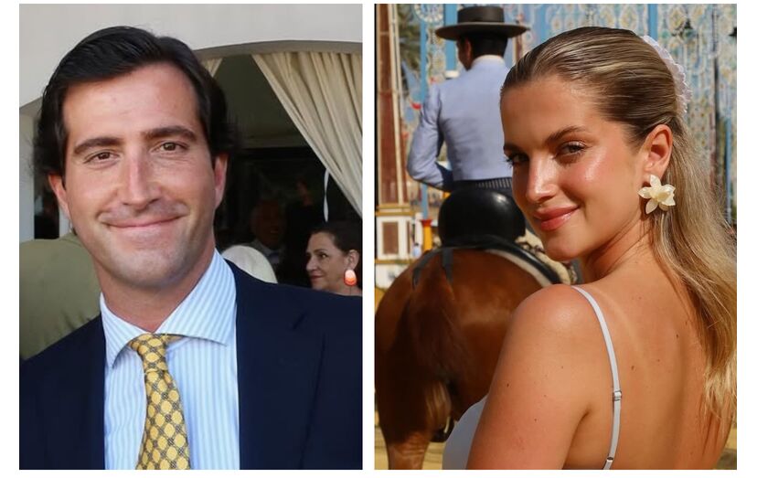 Frederico Porém Murta, Júlia Palha