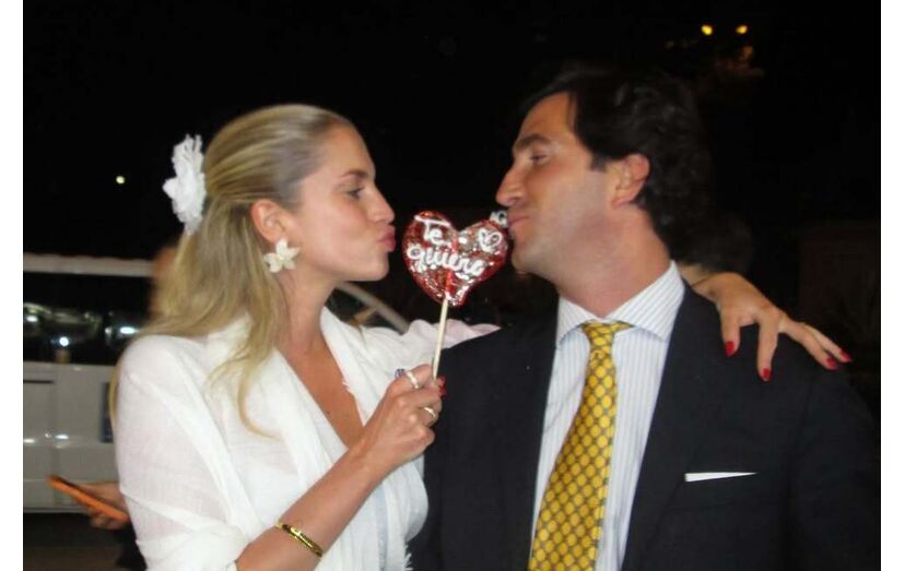 Frederico Porém Murta, Júlia Palha