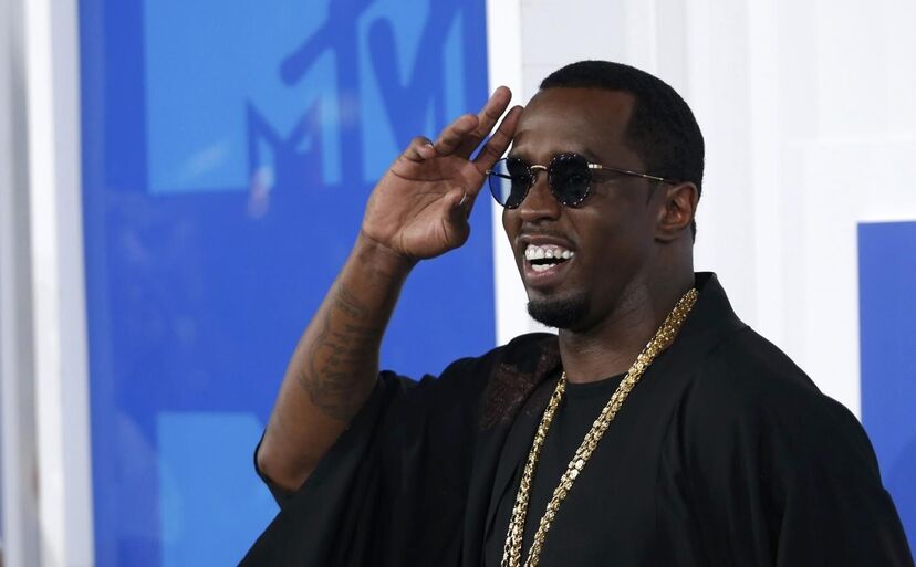 Sean Diddy Combs