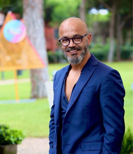 Fernando Rocha 