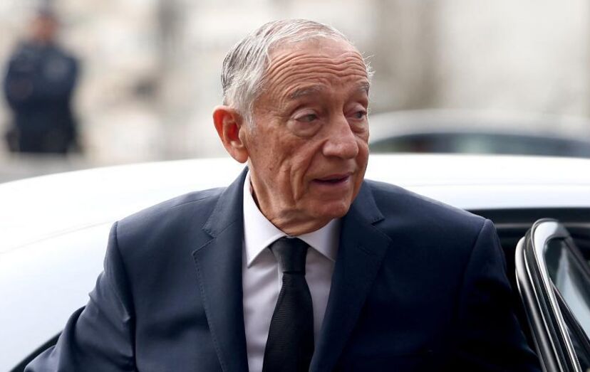 Presidente da República, Marcelo Rebelo de Sousa