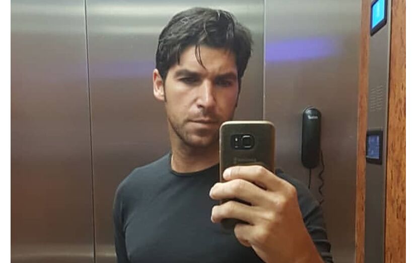 Cayetano Rivera