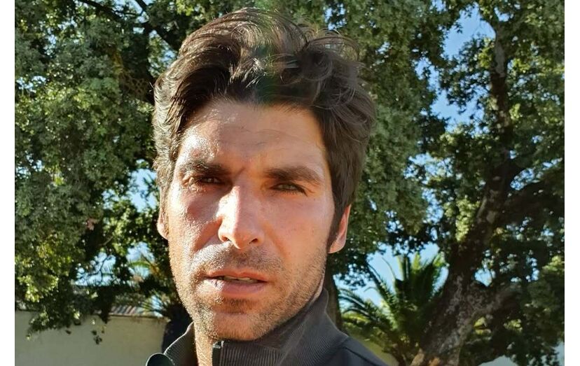 Cayetano Rivera