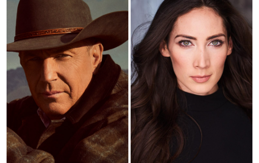 Kevin Costner, Devyn LaBella