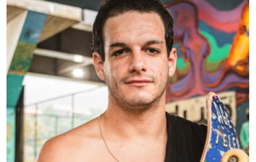 Diogo Carmona 