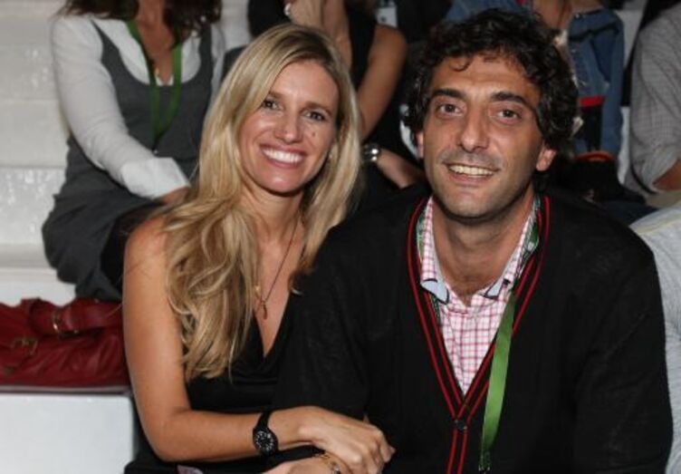 Sofia Jardim, Domingos Amaral